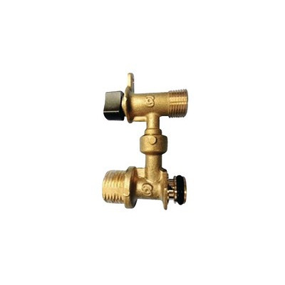 Filling valve kit nov. (36903120)- FERROLI - 39846890