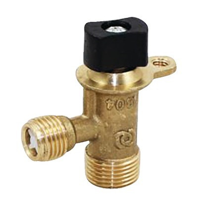 Ferroli water-loading replacement tap 39846950- FERROLI - 39846950