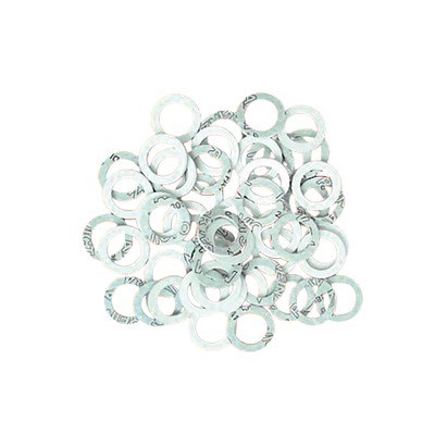 Seals kit 1" (x50) (ex imm11343)- IMMERGAS - 3.A1343  - (X50)
