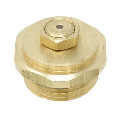Racor válvula de 3 vías/detector- IMMERGAS - 3.A153