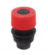 Safety valve cartridge 3 bar- IMMERGAS - 3.A158