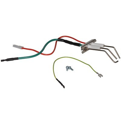 Ionisation ignition electrode- DIFF pour Frisquet - F3AA40839