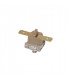 Seguridad de sobrecalentamiento 94°C - 220V a partir 1994- DIFF pour Frisquet - F3AA40157