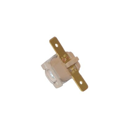 Sécurité surchauffe 94°C 230V- après 94- DIFF pour Frisquet - F3AA40157