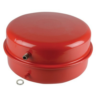 Vaso de expansión circular 12 litros- DIFF pour Frisquet - 410126