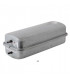 Vase rectangulaire 0.8b 12l- DIFF pour Frisquet - 410065