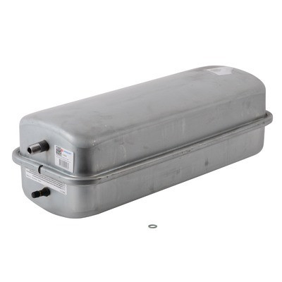 Rectangular expansion vessel 0.8bar 12L- DIFF pour Frisquet - 410065