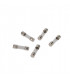 Batch of fuses 3.15A 250V- DIFF pour Frisquet - F3AA41212  - (X5)