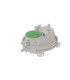 Manostat EVO25 complet après 08- DIFF pour Frisquet - F3AA41015