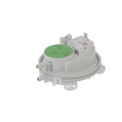 Manostato EVO25 completo después de 08- DIFF pour Frisquet - F3AA41015