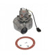 Ventilateur équipé H.VENTOUSE- DIFF pour Frisquet - F3AA40154