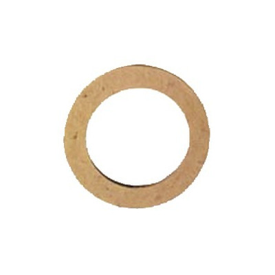 Gasket flange burner HELIS- DIFF pour De Dietrich Chappée - 401007