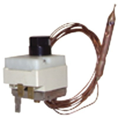 Acuastato con bulbo RAK 75.4581- DIFF pour De Dietrich Chappée - 17007090