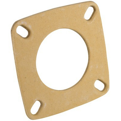 Gasket flange burner TIGRA/HELIS MI- DIFF pour De Dietrich Chappée - 401019
