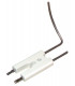 Bloc électrode gaz- DIFF pour De Dietrich Chappée - S58528436
