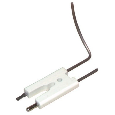 Bloque electrodo gas- DIFF pour De Dietrich Chappée - S58528436