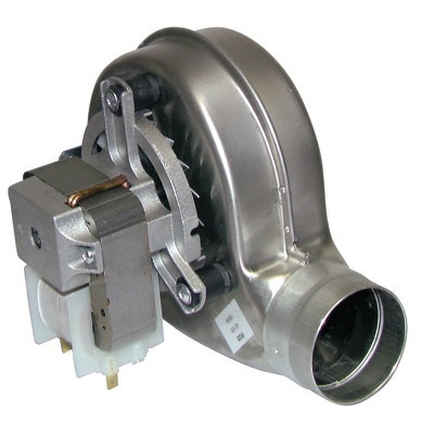 Extractor de humo 03292G- DIFF pour Unical - 03292G