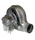 Extracteur de fumée- DIFF pour Unical - 02393K