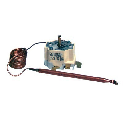 Control aquastatTXA4C016- DIFF pour De Dietrich Chappée - S17007010