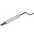 Specific electrode ms 38 2a- DIFF pour De Dietrich Chappée - S58254414  - (X2)