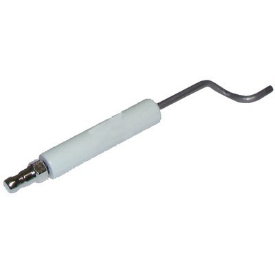Electrodo encendido- DIFF pour De Dietrich Chappée - S58254414  - (X2)