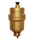 Auto air vent- DIFF pour Unical - 03380B