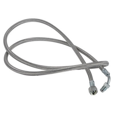 Hose fuel- DIFF pour De Dietrich Chappée - S58366636