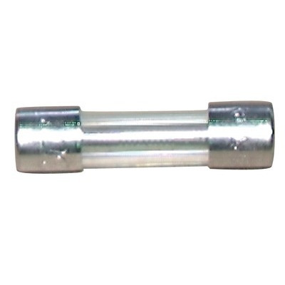 Fusible 6,3 amperios 5X20- DIFF pour De Dietrich Chappée - S15803525