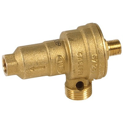 Shut-off valve- DIFF pour Unical - 02959Z