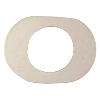 Gasket flange burner 90x135x180- DIFF pour De Dietrich Chappée - 55621800