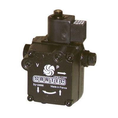 Pump AS47C 1538 1P0500- DIFF pour De Dietrich Chappée - S58329091