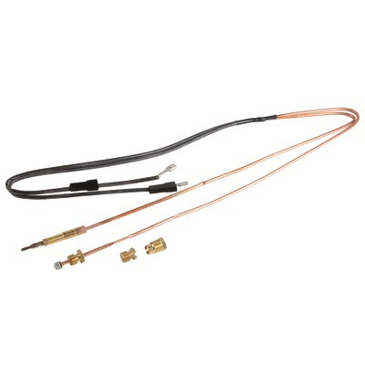 Termopar válvula SIT- DIFF pour De Dietrich Chappée - S17007011