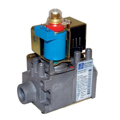 Gas valve SIT 845063- DIFF pour De Dietrich Chappée - SX5658830