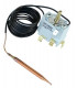 Thermostat réglage 40/100 TXA5C017- DIFF pour De Dietrich Chappée - S134596