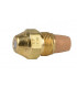 Gicleur 0.60G 60°CT W(BF)- DIFF pour De Dietrich Chappée - S50032672