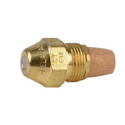 Boquilla 0,60G 60°CT W(BF)- DIFF pour De Dietrich Chappée - S50032672