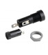 Porte fusible- DIFF pour De Dietrich Chappée - V15803999