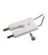 Électrode complète 4/7/12kg.BLI.40- DIFF pour De Dietrich Chappée - S50039012