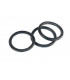 Joint o-ring- DIFF pour De Dietrich Chappée - JJJ005404600  - (X10)
