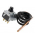 Thermostat TG400 capillaire 2m- DIFF pour De Dietrich Chappée - S17006955