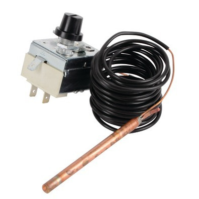 Safety thermostat TG400- DIFF pour De Dietrich Chappée - S170C56FA