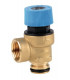 Soupape sanitaire- DIFF pour Unical - 04168Z