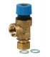 Soupape sanitaire- DIFF pour Unical - 03311W