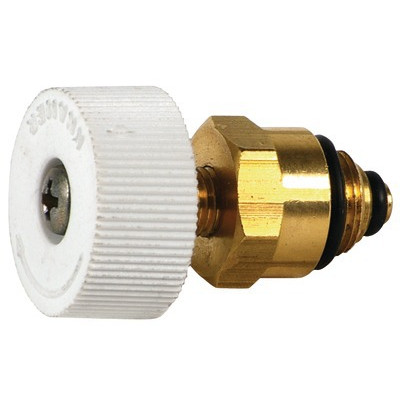 valvula de llenado- DIFF pour Unical - 02477C