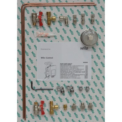 WILO CONTROL- WILO - 4015655