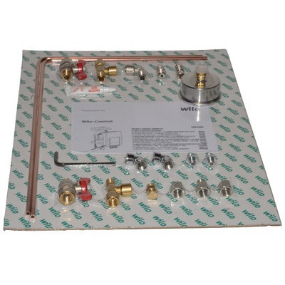 WILO CONTROL- WILO - 4015655