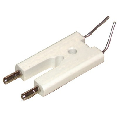 Electrode unit cougar- DIFF pour De Dietrich Chappée - S58528415