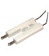 Bloc électrode fioul- DIFF pour De Dietrich Chappée - S58528424