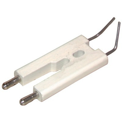 Bloc électrode fioul- DIFF pour De Dietrich Chappée - S58528424