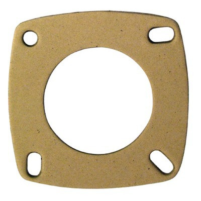Joint silicate 4kg 87x142- DIFF pour De Dietrich Chappée - 401645